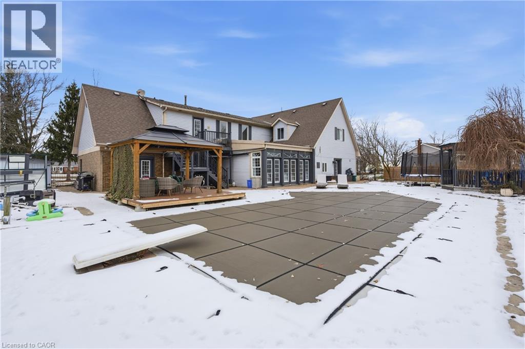 42573 Highway 3, Wainfleet, Ontario  L0S 1V0 - Photo 40 - 40793502