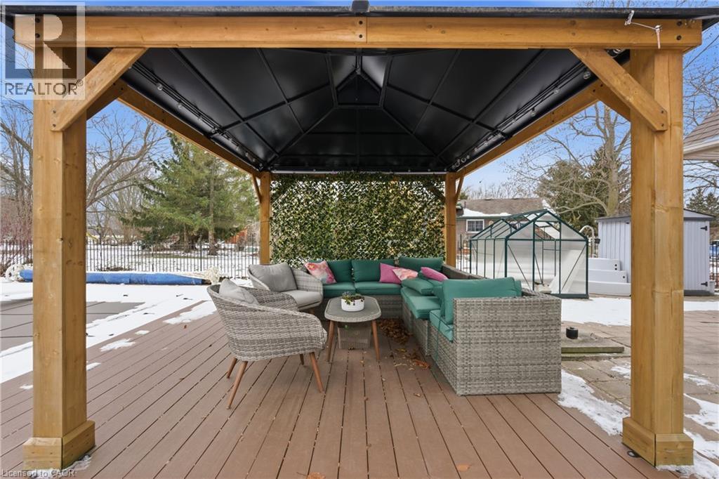 42573 Highway 3, Wainfleet, Ontario  L0S 1V0 - Photo 41 - 40793502