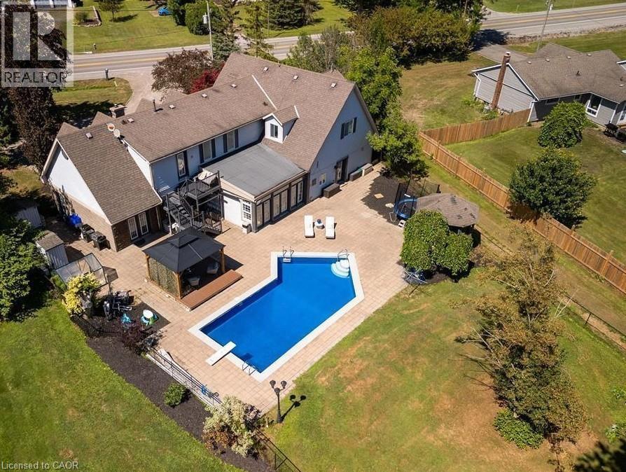 42573 Highway 3, Wainfleet, Ontario  L0S 1V0 - Photo 37 - 40793502