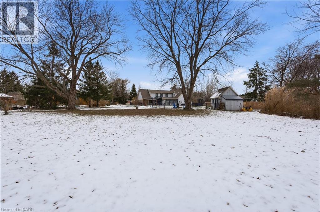 42573 Highway 3, Wainfleet, Ontario  L0S 1V0 - Photo 44 - 40793502