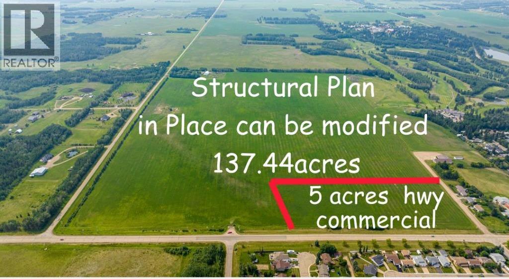 3500 35 Street, Ponoka, Alberta  T4J 1A8 - Photo 2 - A2290639