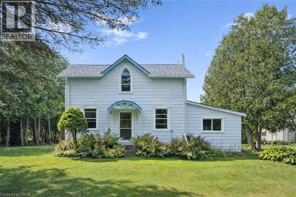 4978 Seventh Line, Rockwood, Ontario  N0B 2K0 - Photo 2 - 40812336