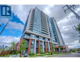 5 WELLINGTON Street S Unit# 1604, kitchener, Ontario