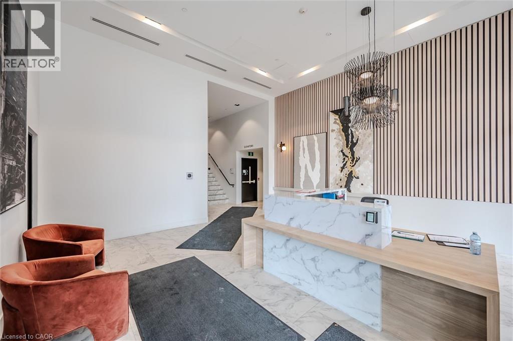 5 Wellington Street S Unit# 1604, Kitchener, Ontario  N2G 0E3 - Photo 3 - 40816166