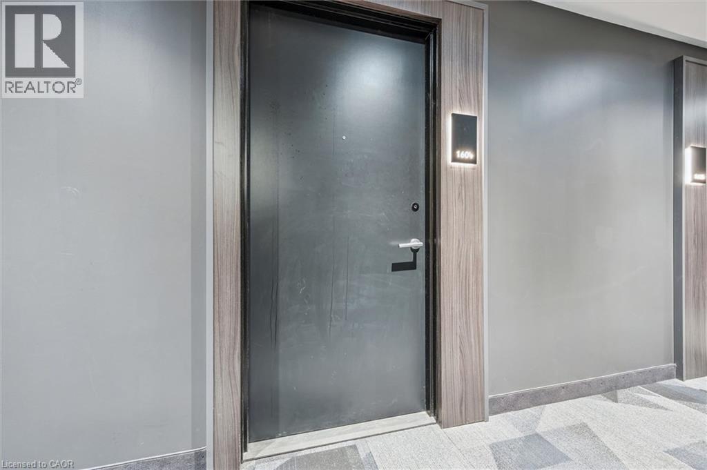 5 Wellington Street S Unit# 1604, Kitchener, Ontario  N2G 0E3 - Photo 4 - 40816166