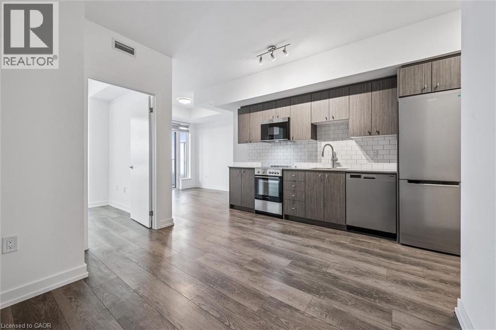 5 Wellington Street S Unit# 1604, Kitchener, Ontario  N2G 0E3 - Photo 12 - 40816166