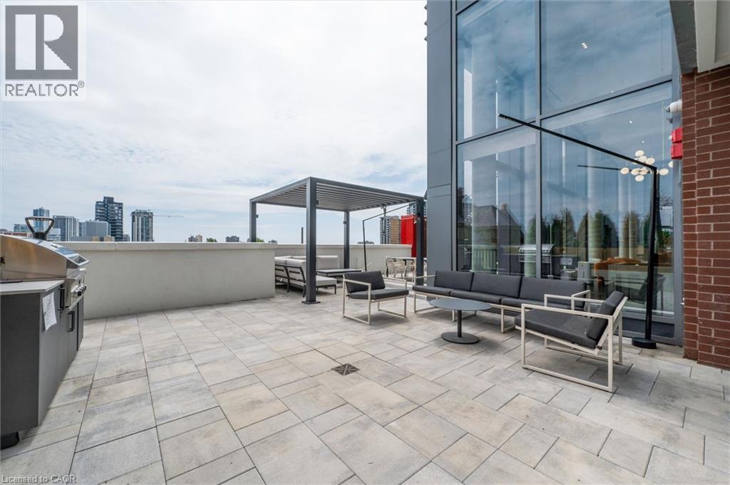 5 Wellington Street S Unit# 1604, Kitchener, Ontario  N2G 0E3 - Photo 26 - 40816166