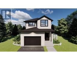 E32 - 1328 TURNBULL WAY, Kingston, Ontario