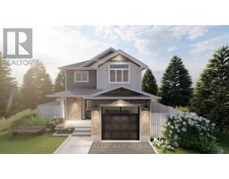 1341 TURNBULL WAY, Kingston, Ontario