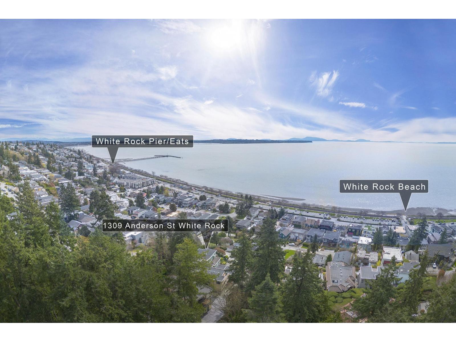 1309 Anderson Street, White Rock, British Columbia  V4B 3P4 - Photo 37 - R3105645