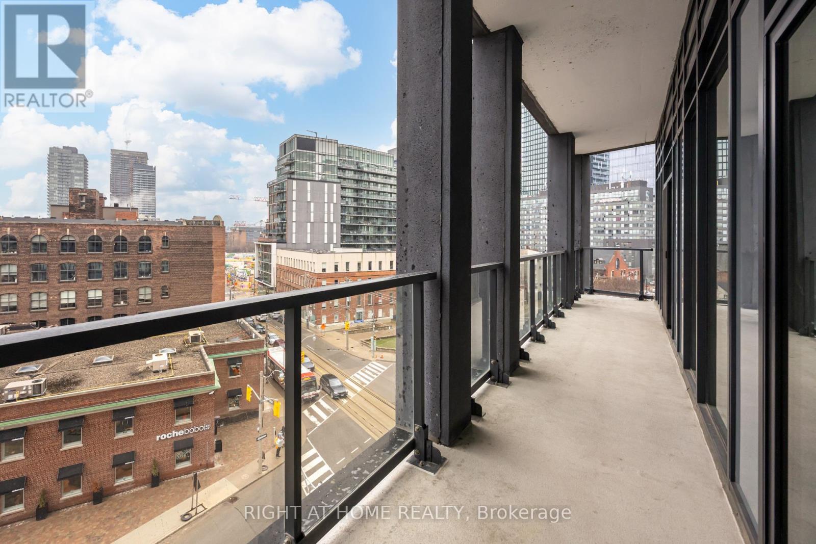 516 - 50 Power Street, Toronto, Ontario  M5A 0V3 - Photo 20 - C12871680