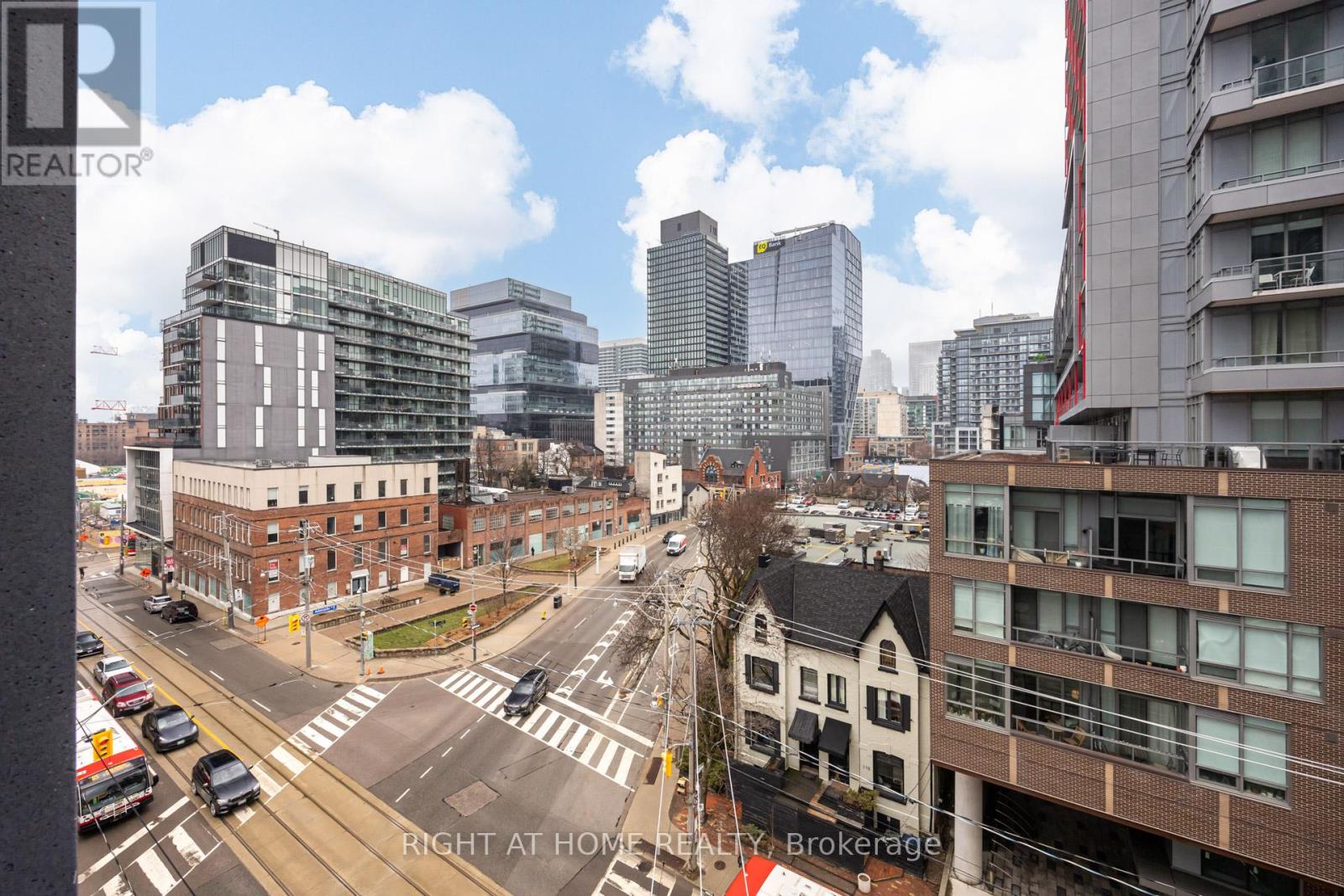 516 - 50 Power Street, Toronto, Ontario  M5A 0V3 - Photo 23 - C12871680