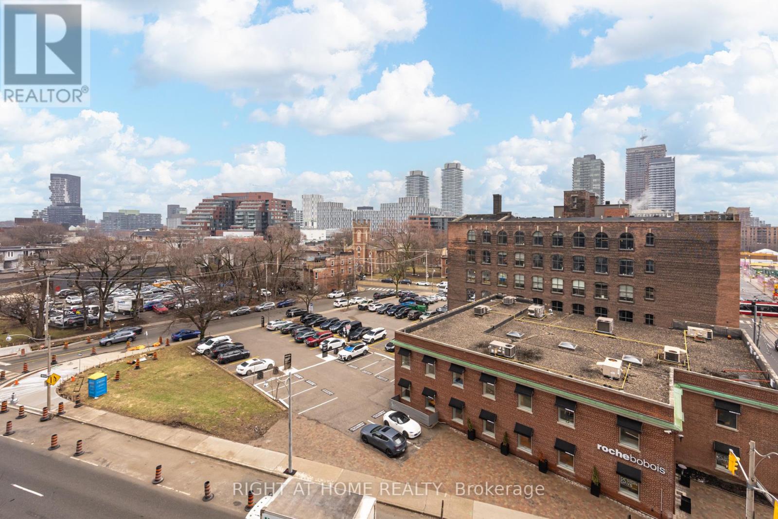 516 - 50 Power Street, Toronto, Ontario  M5A 0V3 - Photo 22 - C12871680