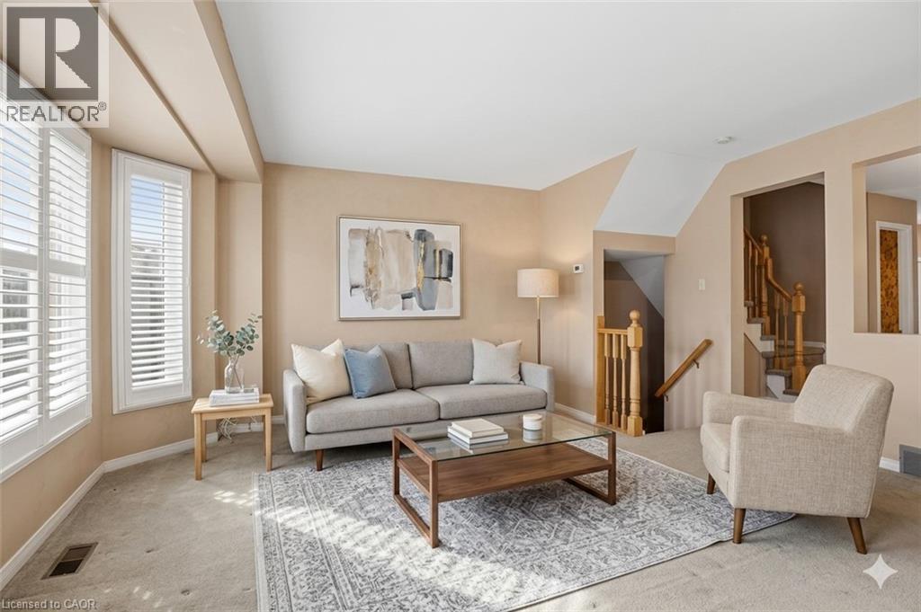 505 Oakvale Drive Unit# 2, Waterloo, Ontario  N2T 2G6 - Photo 20 - 40817060