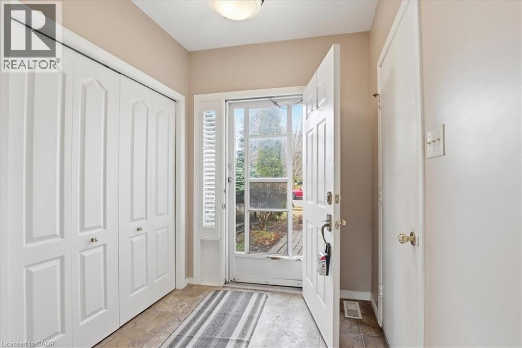 505 Oakvale Drive Unit# 2, Waterloo, Ontario  N2T 2G6 - Photo 8 - 40817060