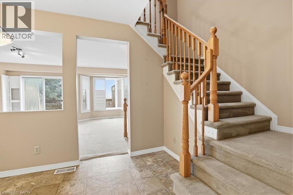 505 Oakvale Drive Unit# 2, Waterloo, Ontario  N2T 2G6 - Photo 14 - 40817060