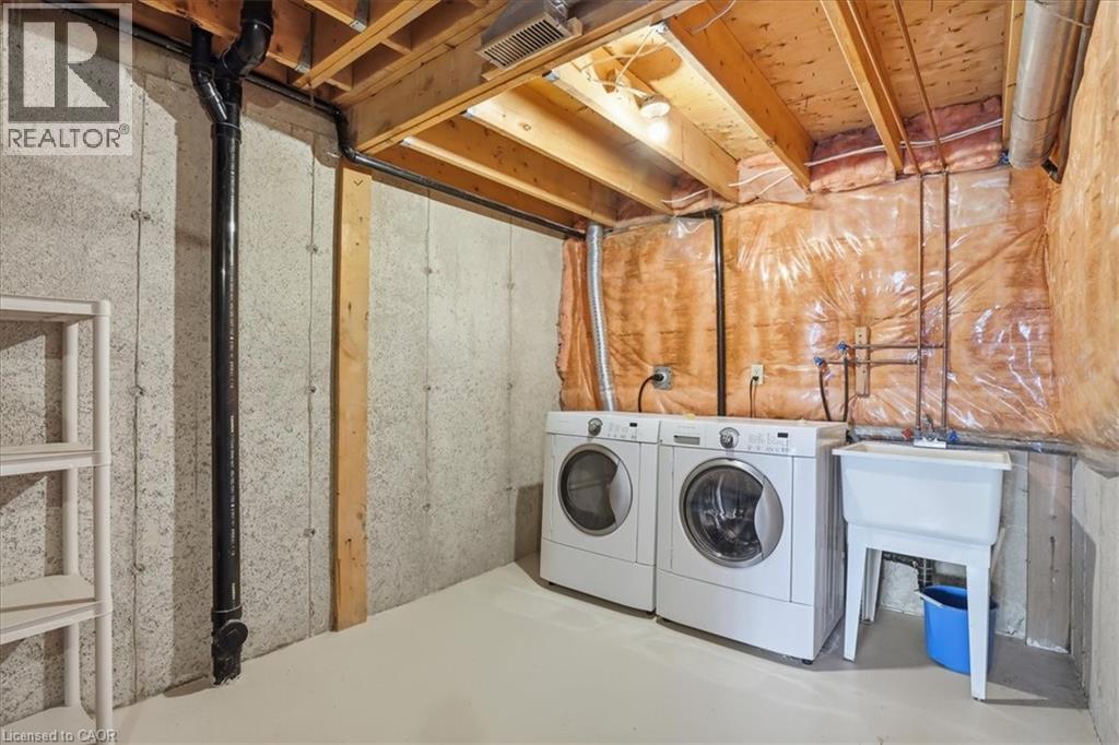 505 Oakvale Drive Unit# 2, Waterloo, Ontario  N2T 2G6 - Photo 36 - 40817060