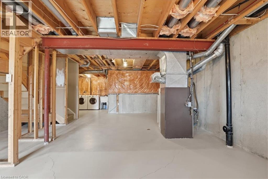 505 Oakvale Drive Unit# 2, Waterloo, Ontario  N2T 2G6 - Photo 38 - 40817060