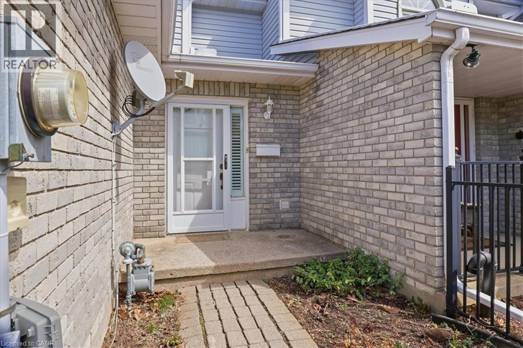 505 Oakvale Drive Unit# 2, Waterloo, Ontario  N2T 2G6 - Photo 6 - 40817060