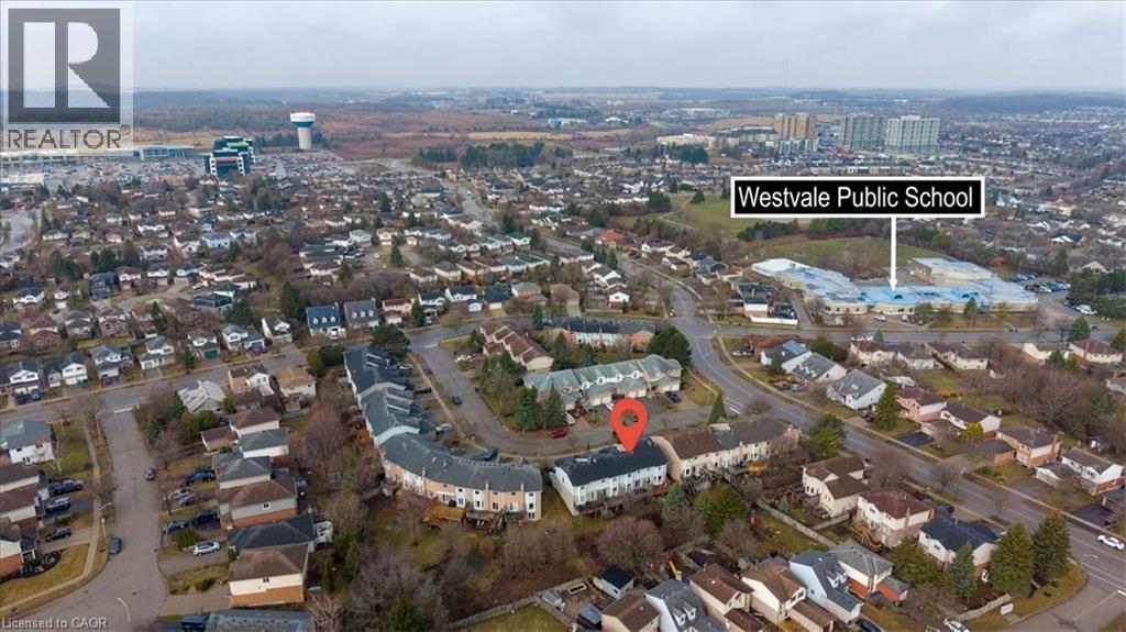 505 Oakvale Drive Unit# 2, Waterloo, Ontario  N2T 2G6 - Photo 46 - 40817060