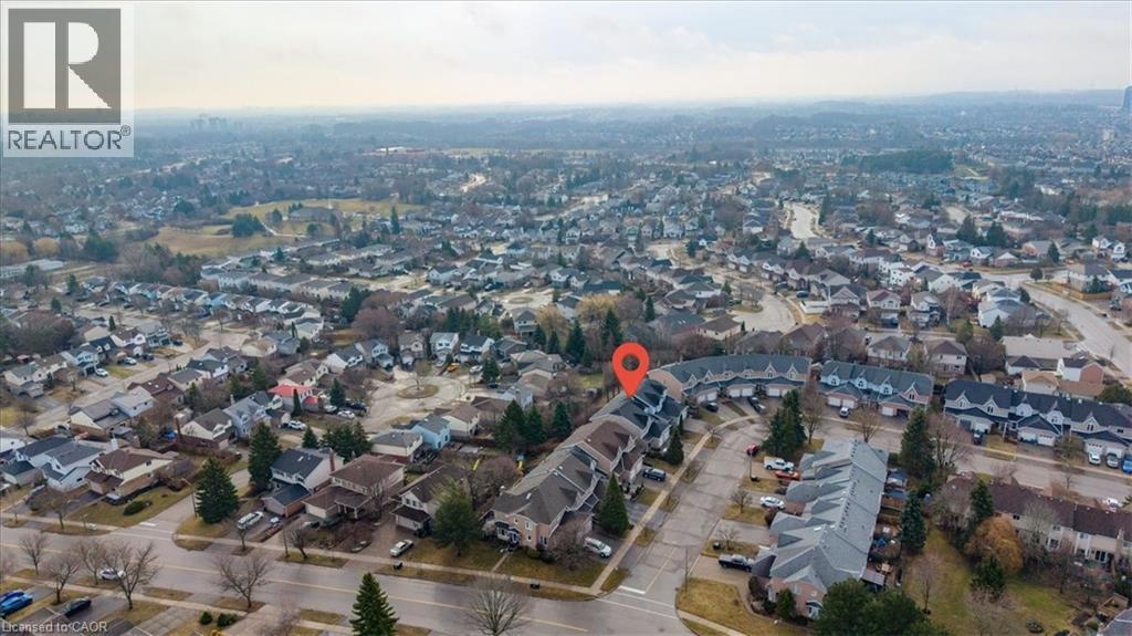 505 Oakvale Drive Unit# 2, Waterloo, Ontario  N2T 2G6 - Photo 44 - 40817060