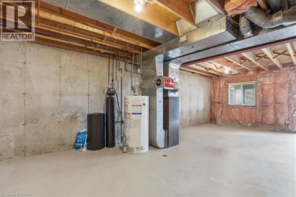 505 Oakvale Drive Unit# 2, Waterloo, Ontario  N2T 2G6 - Photo 37 - 40817060