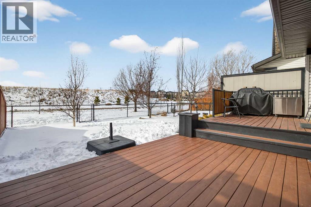 342 Reunion Green NW, Airdrie, Alberta  T4B 3W5 - Photo 2 - A2292845