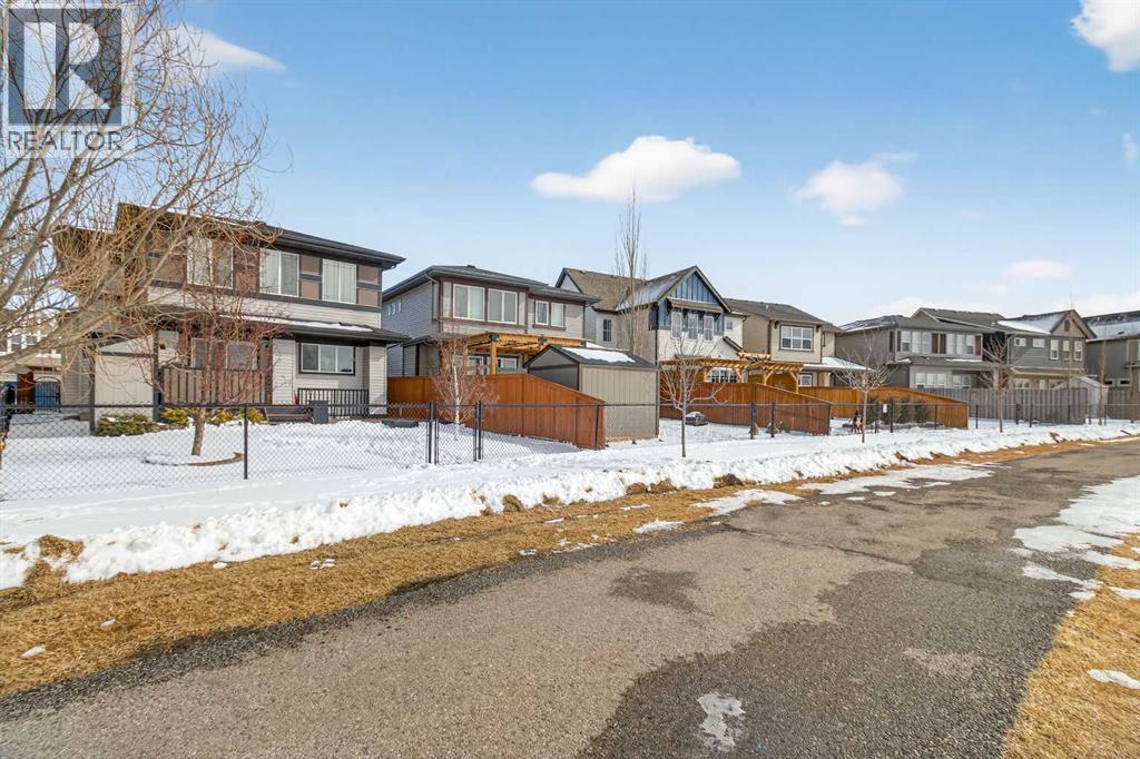 342 Reunion Green NW, Airdrie, Alberta  T4B 3W5 - Photo 41 - A2292845