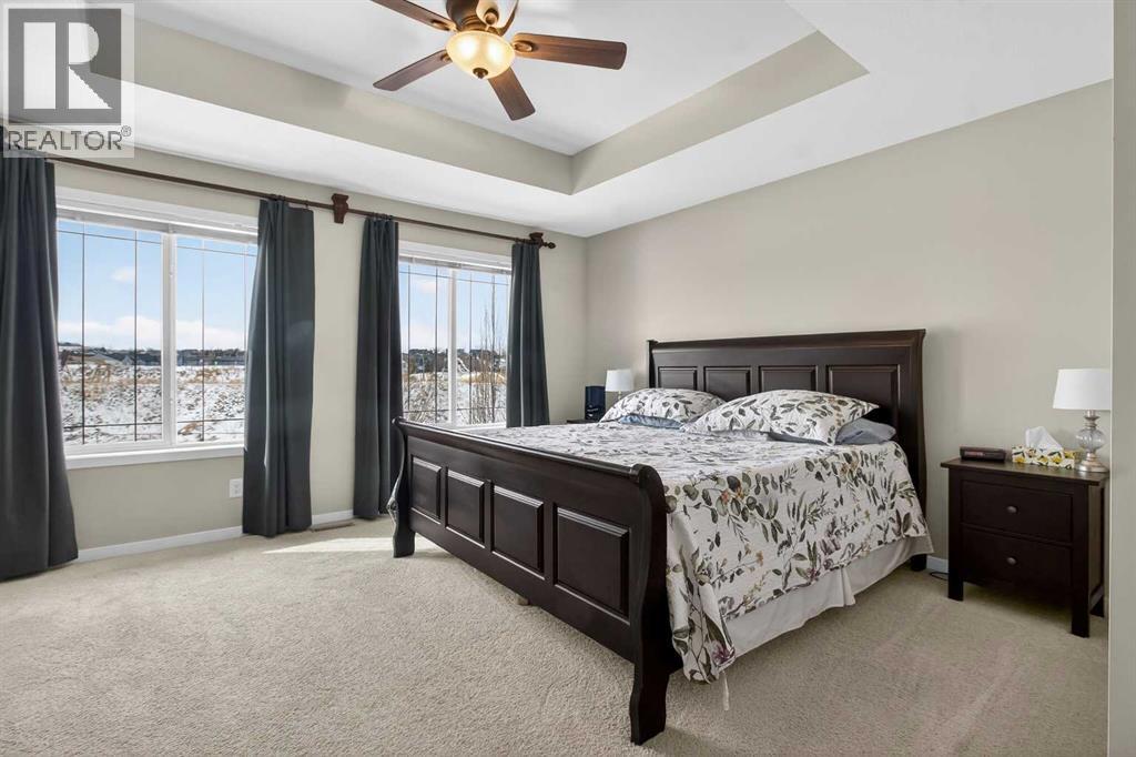 342 Reunion Green NW, Airdrie, Alberta  T4B 3W5 - Photo 26 - A2292845