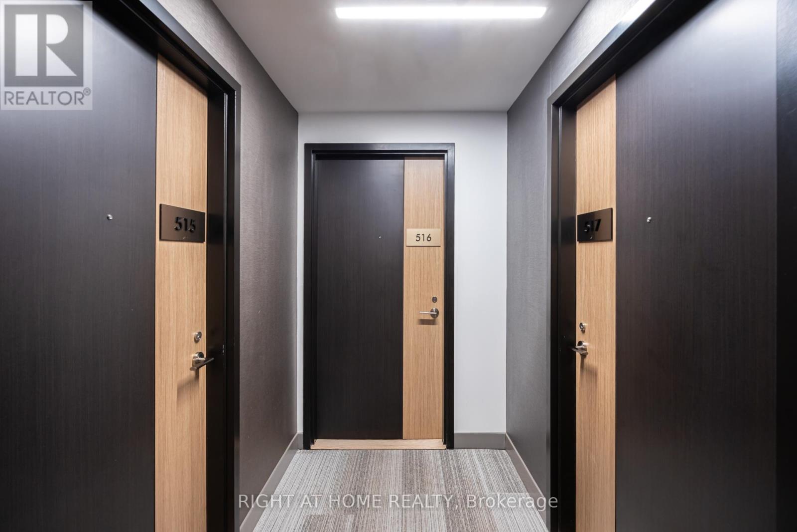 516 - 50 Power Street, Toronto, Ontario  M5A 0V3 - Photo 4 - C12871680