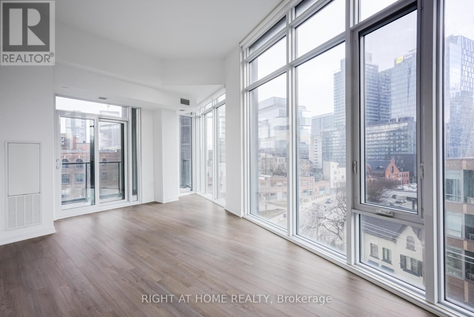 516 - 50 Power Street, Toronto, Ontario  M5A 0V3 - Photo 9 - C12871680