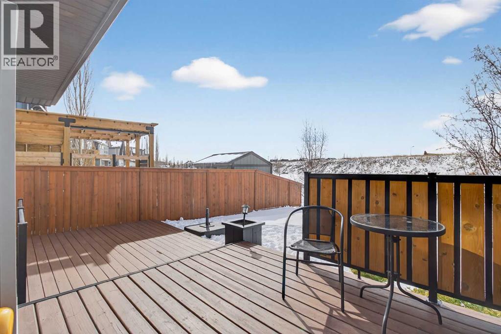 342 Reunion Green NW, Airdrie, Alberta  T4B 3W5 - Photo 38 - A2292845