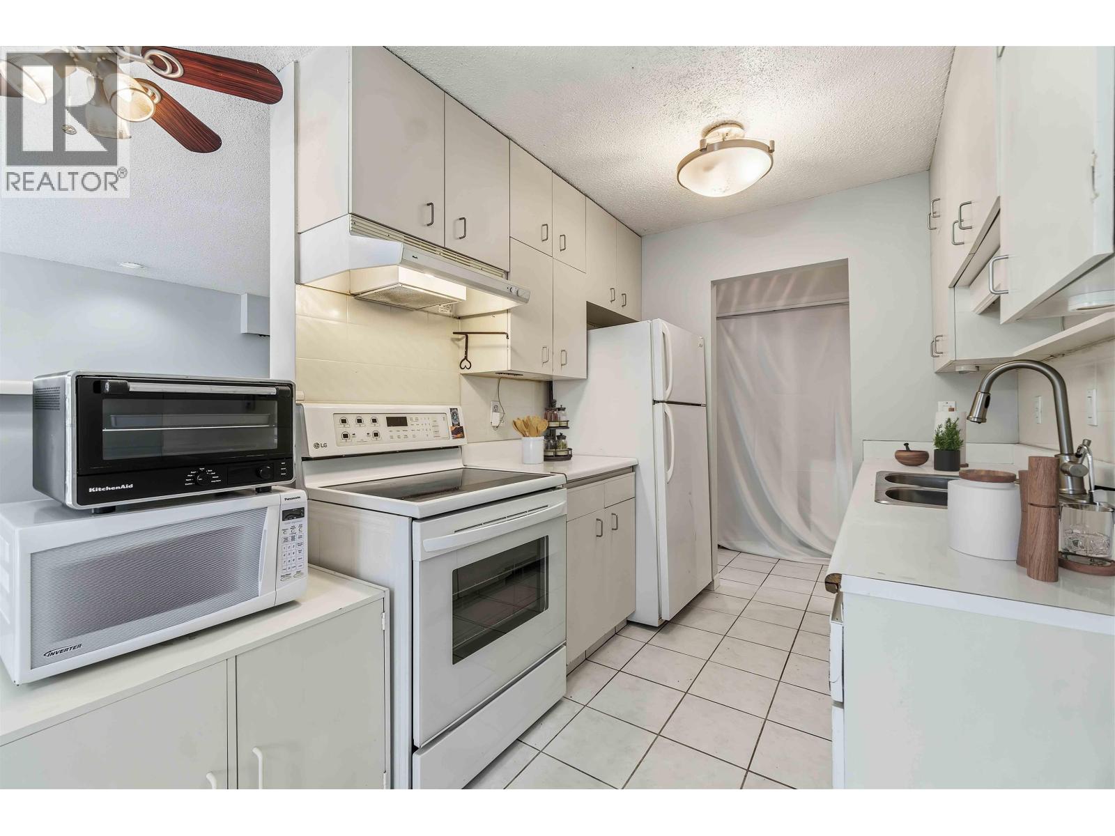 203 1425 Cypress Street, Vancouver, British Columbia  V6J 3L1 - Photo 13 - R3105961