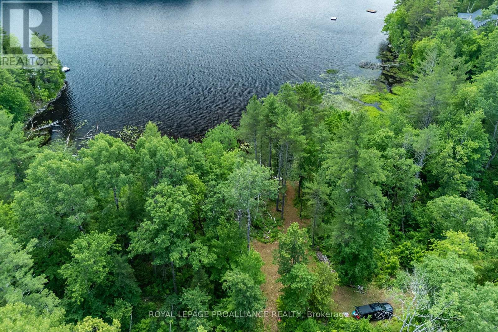 1180 Marshall Lane, North Frontenac (Frontenac North), Ontario  K0H 1K0 - Photo 14 - X12951094