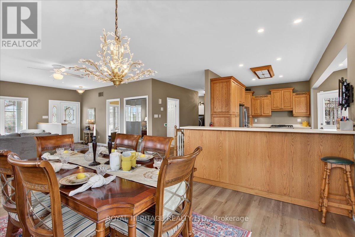 4 Kennedy Drive, Kawartha Lakes, Ontario  K0M 1N0 - Photo 10 - X12951282