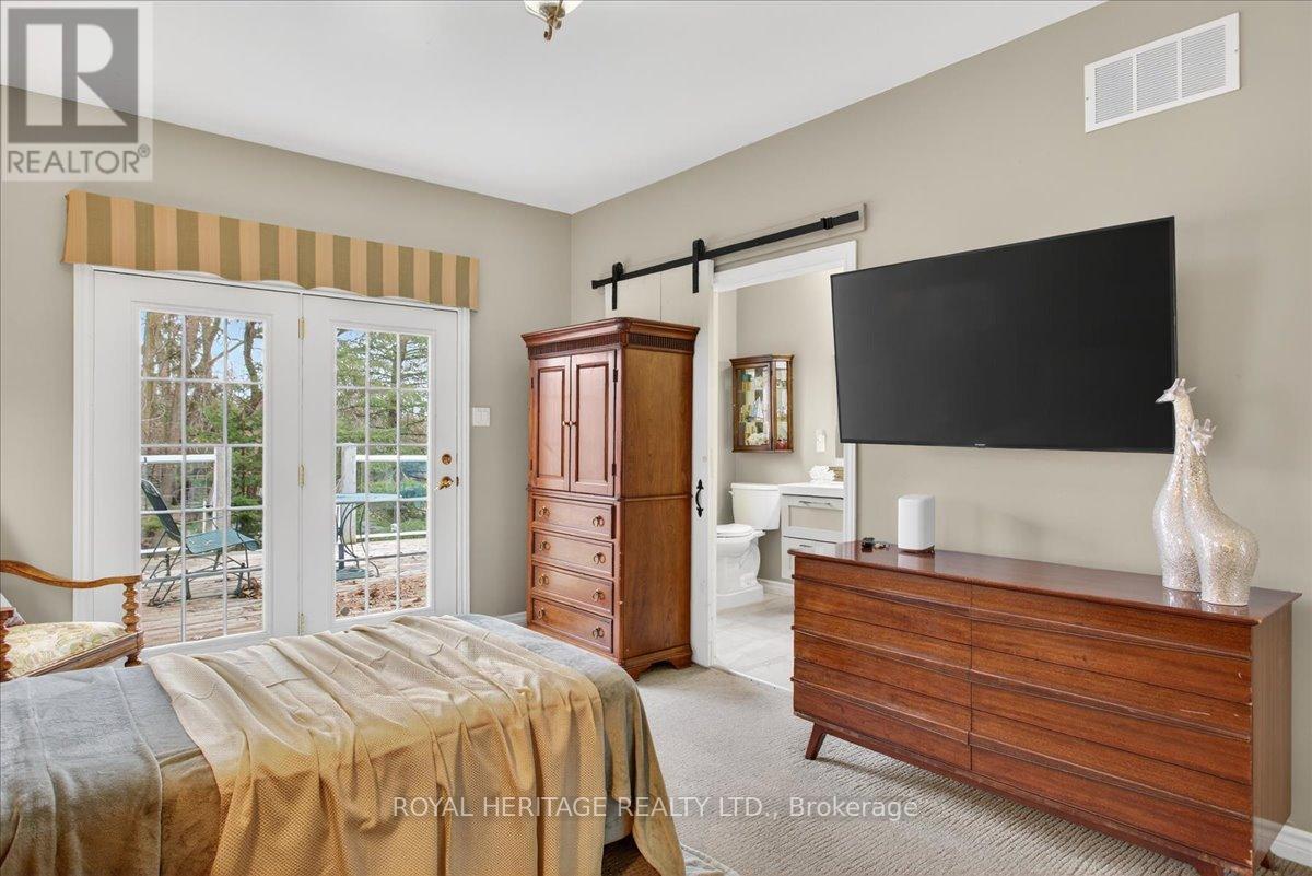 4 Kennedy Drive, Kawartha Lakes, Ontario  K0M 1N0 - Photo 16 - X12951282