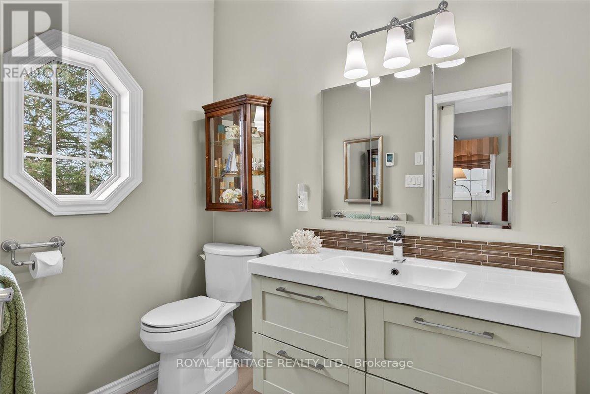 4 Kennedy Drive, Kawartha Lakes, Ontario  K0M 1N0 - Photo 18 - X12951282