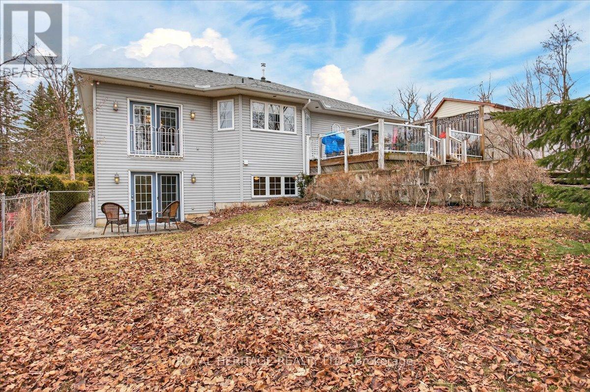 4 Kennedy Drive, Kawartha Lakes, Ontario  K0M 1N0 - Photo 36 - X12951282