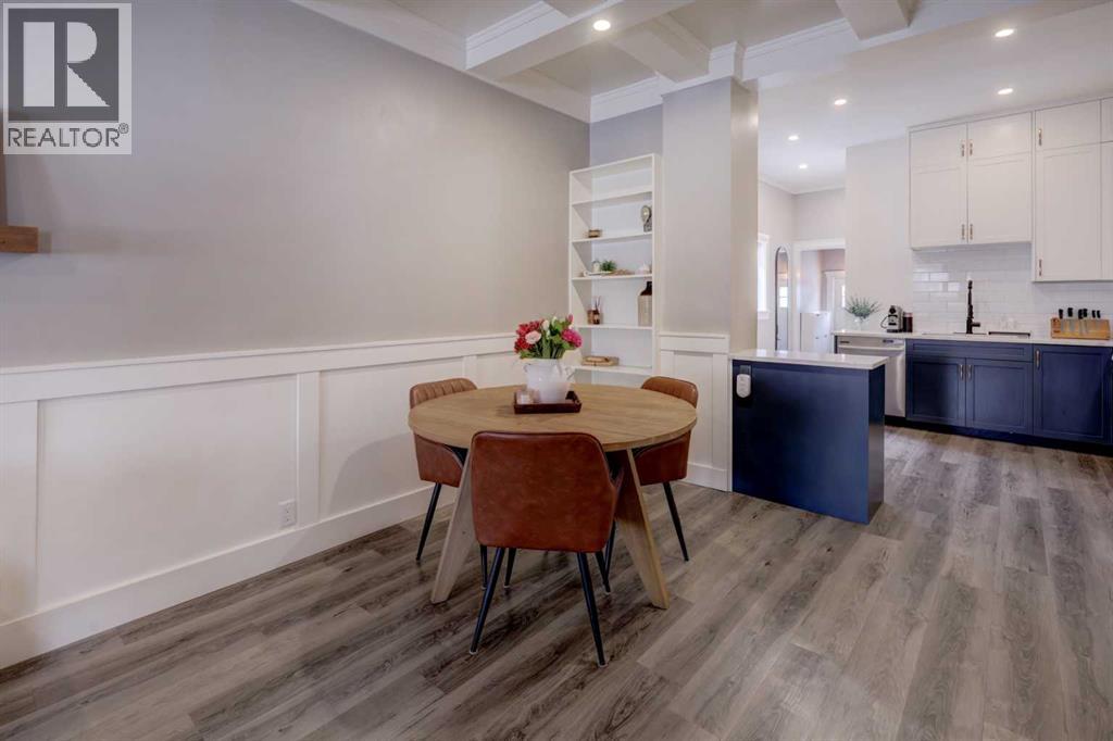 2307 15a Street Se, Calgary, Alberta  T2G 3N3 - Photo 8 - A2297832