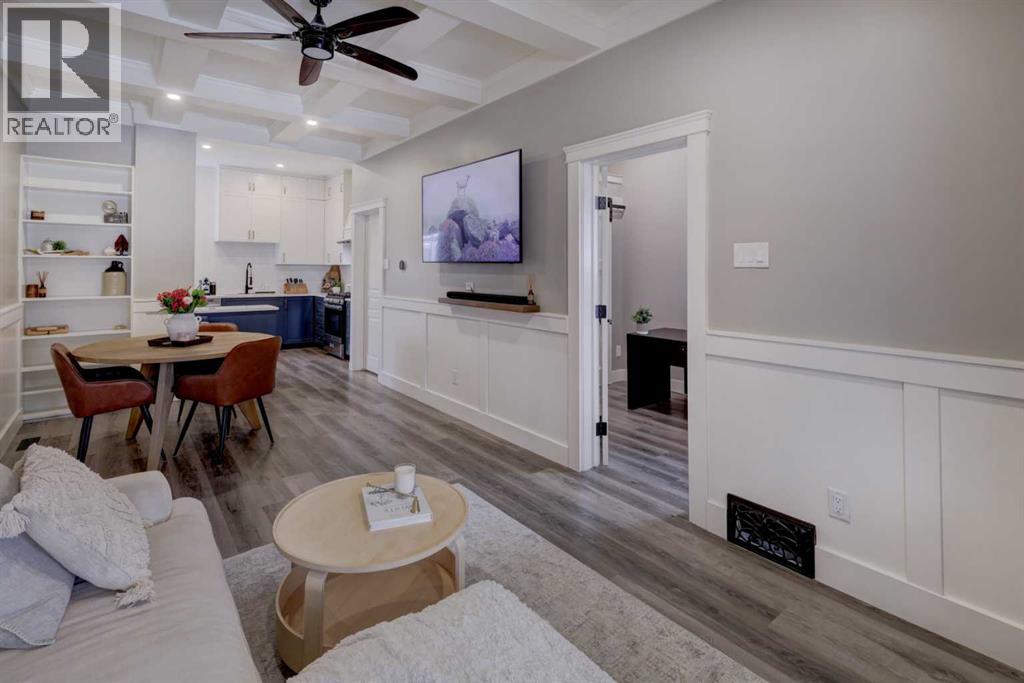 2307 15a Street Se, Calgary, Alberta  T2G 3N3 - Photo 4 - A2297832