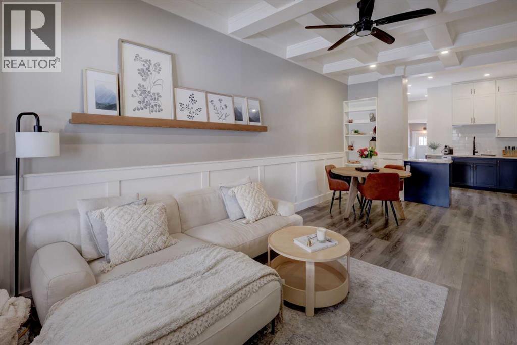 2307 15a Street Se, Calgary, Alberta  T2G 3N3 - Photo 5 - A2297832