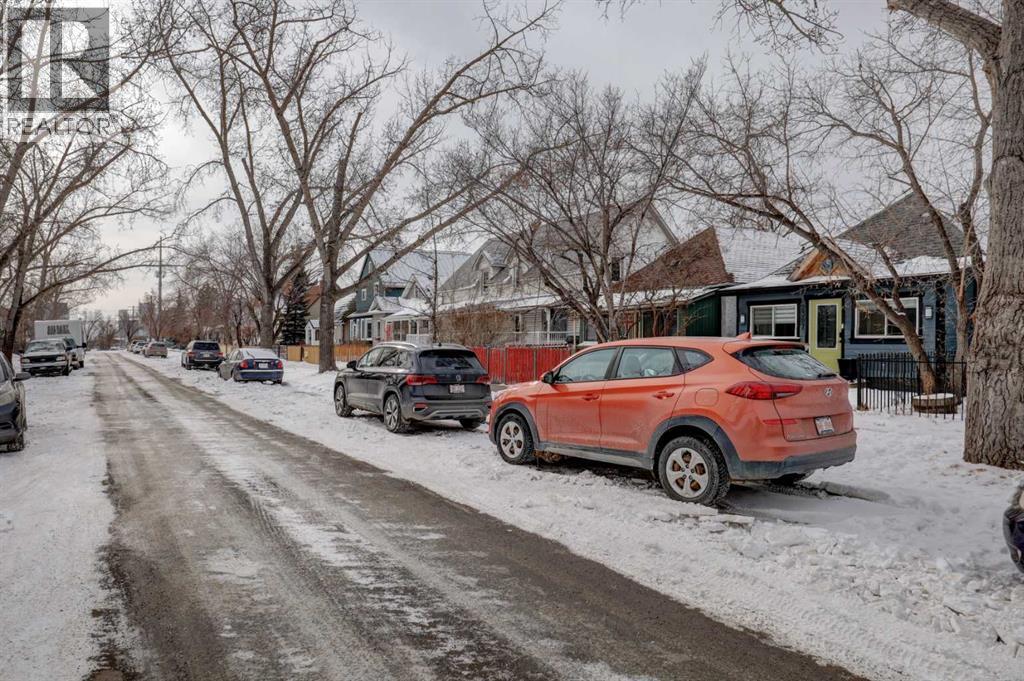 2307 15a Street Se, Calgary, Alberta  T2G 3N3 - Photo 29 - A2297832