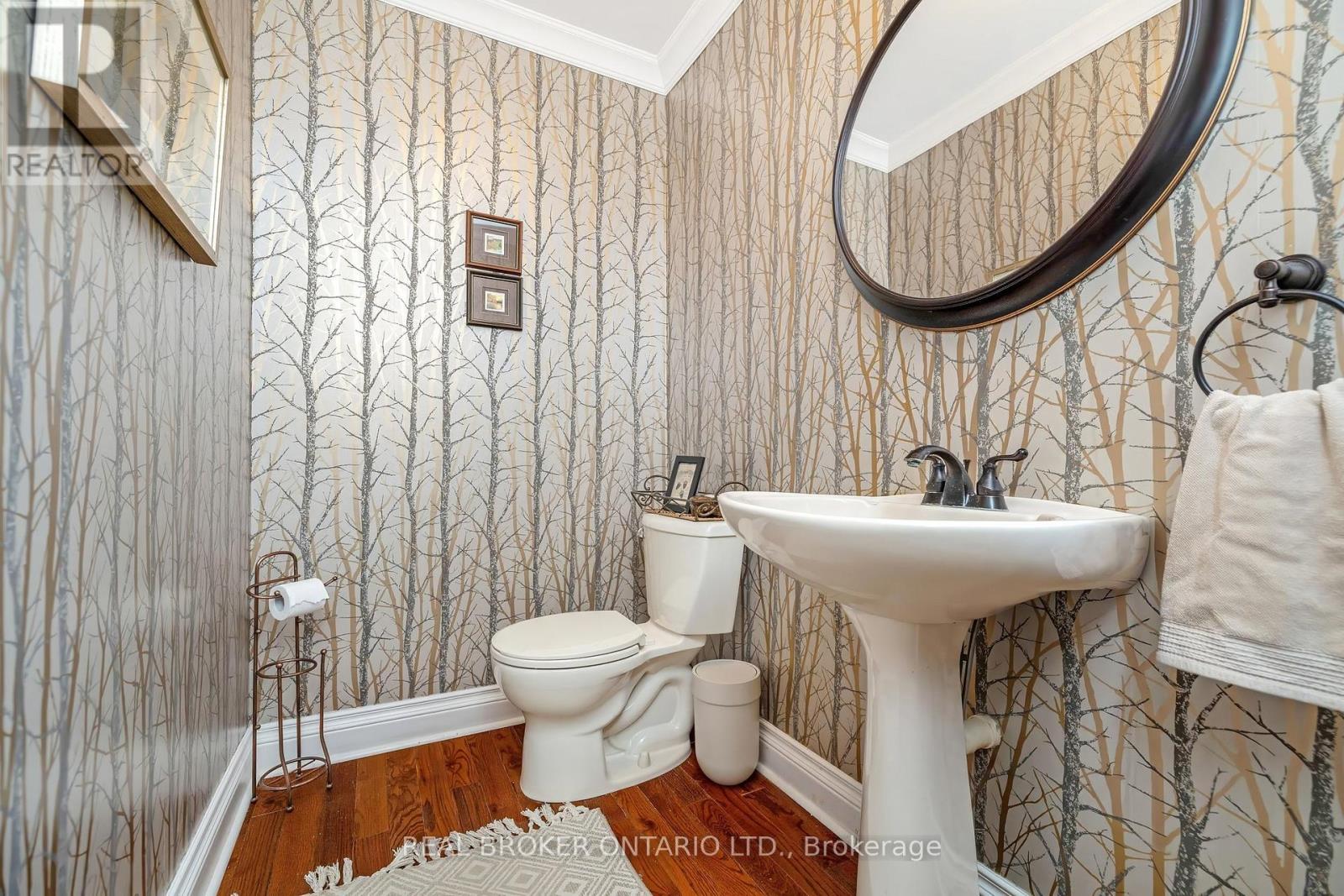 352 Broadway Avenue, Milton, Ontario  L9T 1T7 - Photo 20 - W12950728