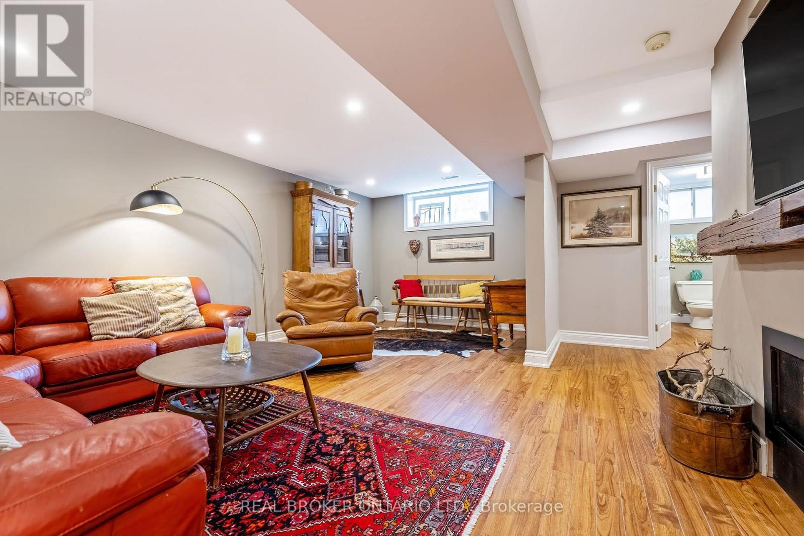 352 Broadway Avenue, Milton, Ontario  L9T 1T7 - Photo 33 - W12950728