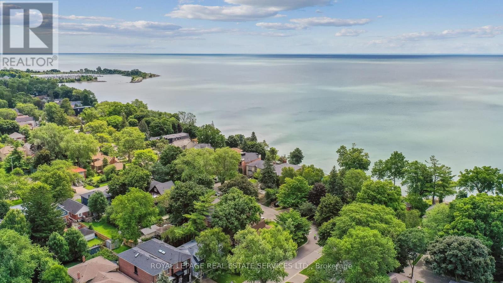 5 - 18 Thirty Third Street, Toronto, Ontario  M8W 3G9 - Photo 21 - W12950746