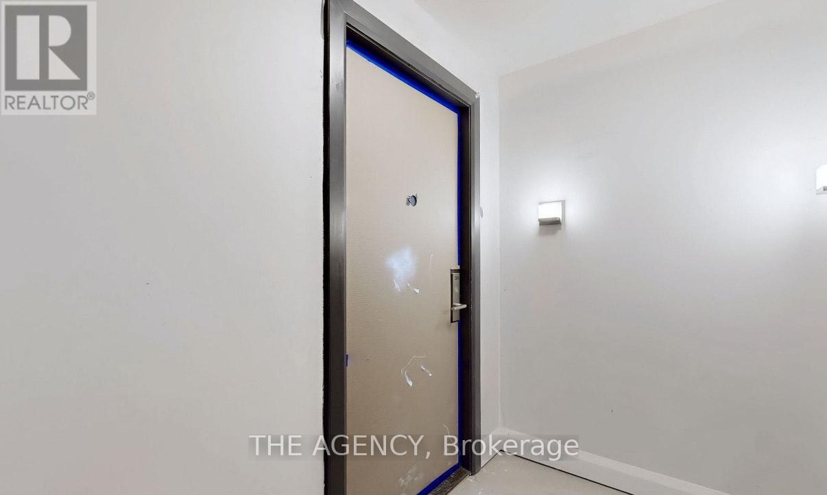 3501 - 38 Annie Craig Drive, Toronto, Ontario  M8V 0G9 - Photo 11 - W12950754