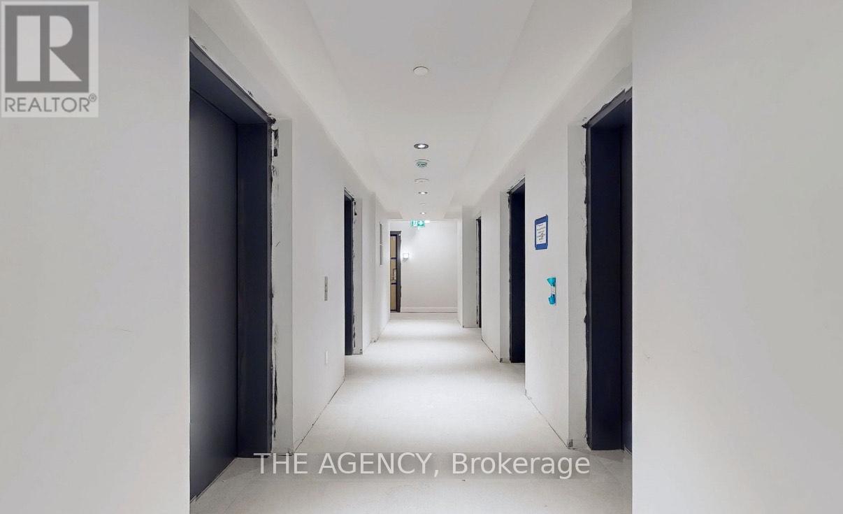 3501 - 38 Annie Craig Drive, Toronto, Ontario  M8V 0G9 - Photo 12 - W12950754