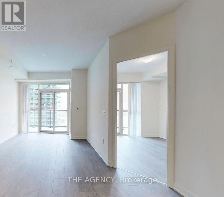 3501 - 38 Annie Craig Drive, Toronto, Ontario  M8V 0G9 - Photo 2 - W12950754