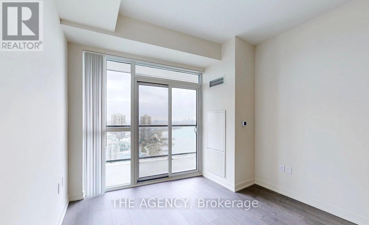 3501 - 38 Annie Craig Drive, Toronto, Ontario  M8V 0G9 - Photo 4 - W12950754