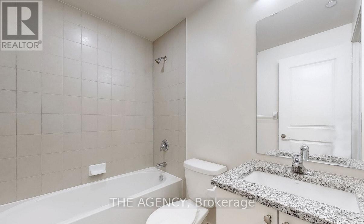 3501 - 38 Annie Craig Drive, Toronto, Ontario  M8V 0G9 - Photo 8 - W12950754